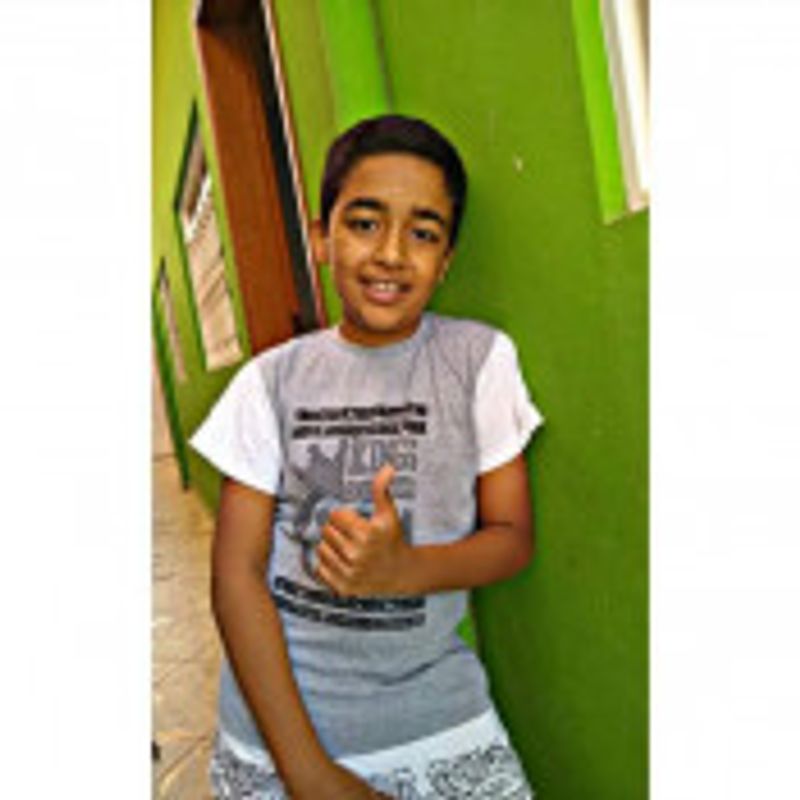 Lucas picture