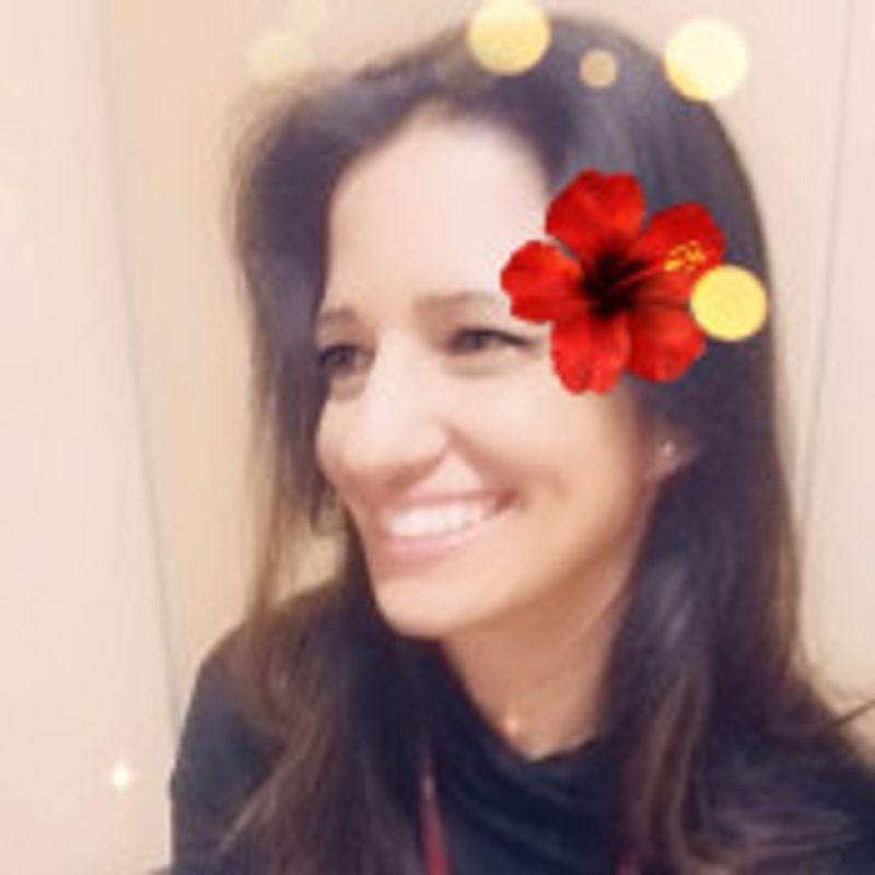 Vanessa Almeida picture
