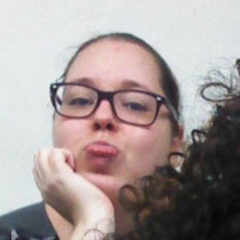 Thamires Martinez picture