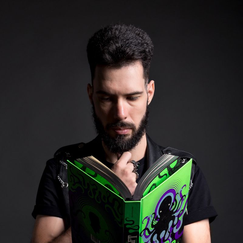 Vinícius Carvalho Quesada picture