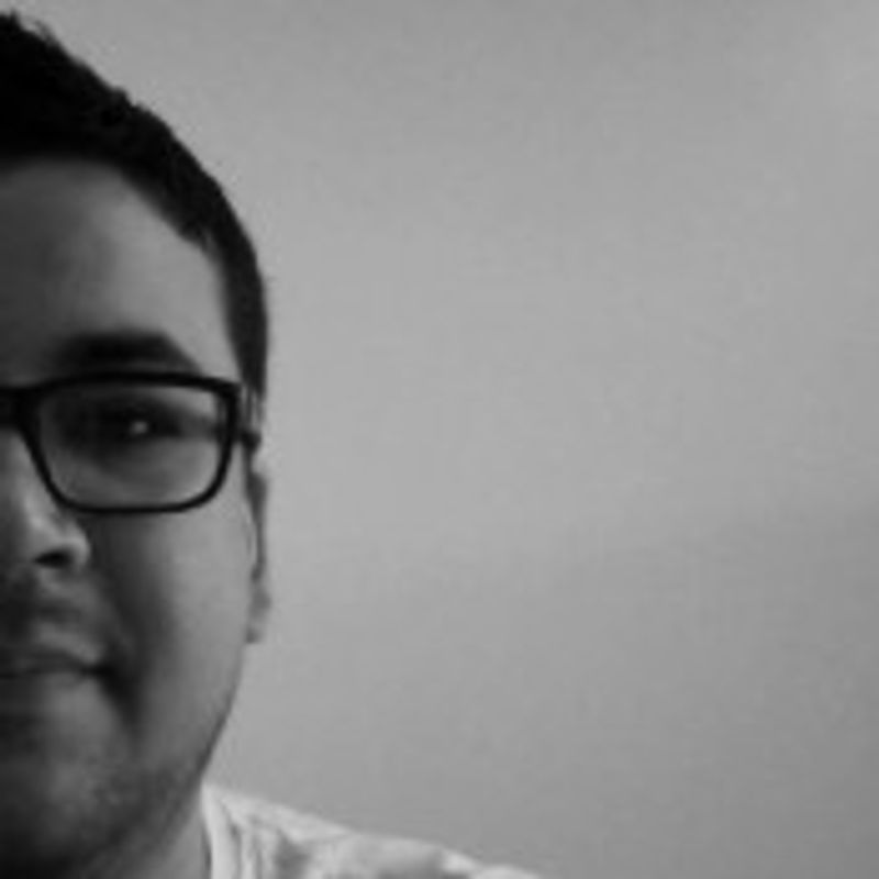 Roberto Cesar da Silva Padilha picture