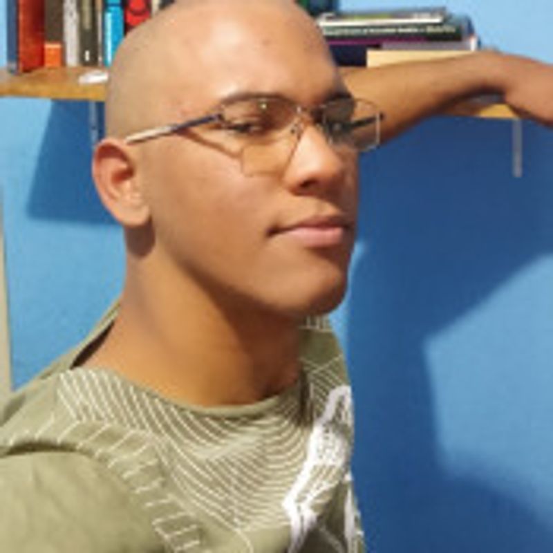 Elias Lima picture