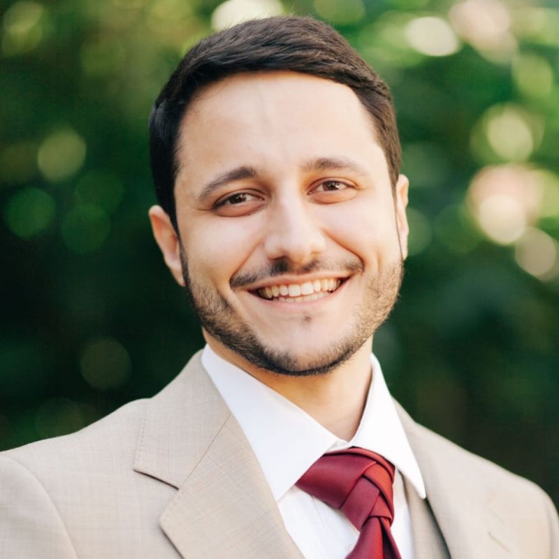 Paulo de Abreu Niedner Nunes picture
