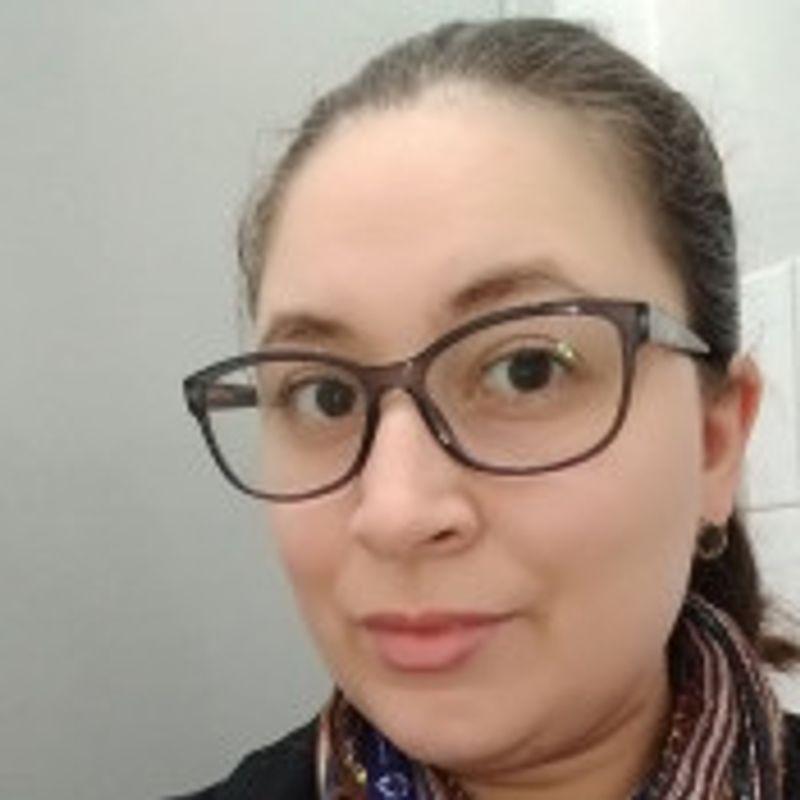 Sheila Natali do Nascimento de Campos Souto picture