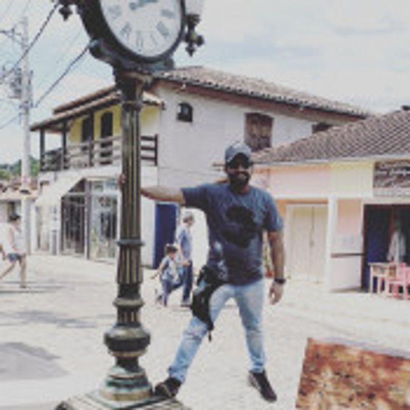 Xulio Mackfly picture