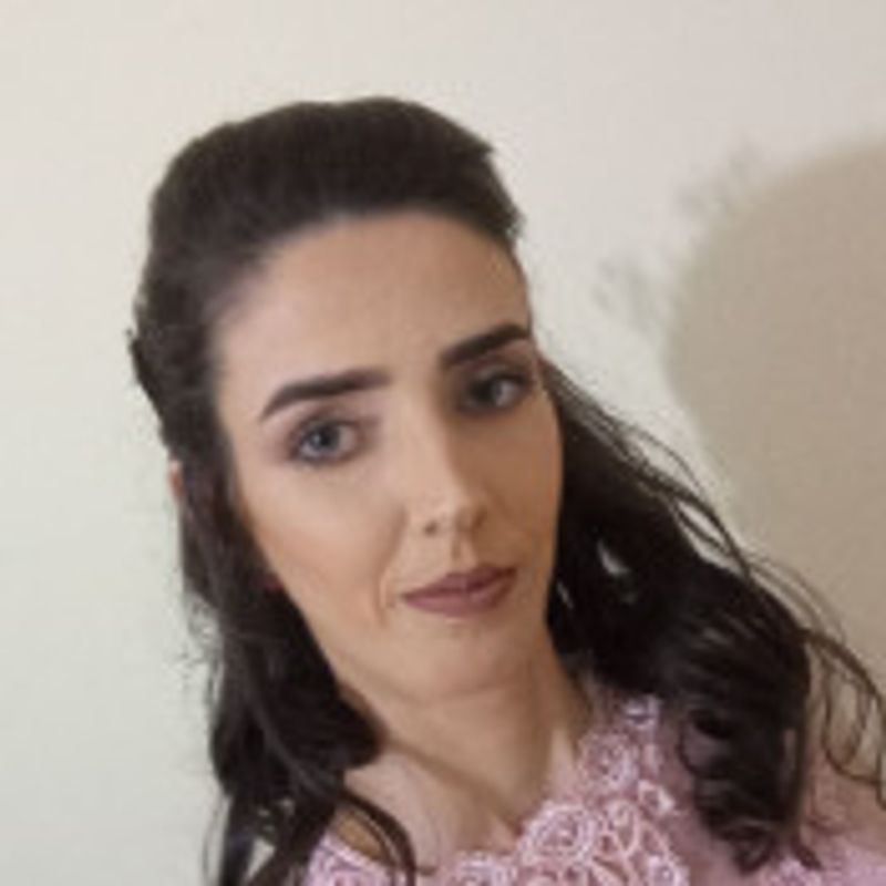 Natalícia iza canella picture