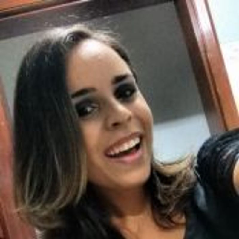 Maria Luiza Lemos de Melo picture