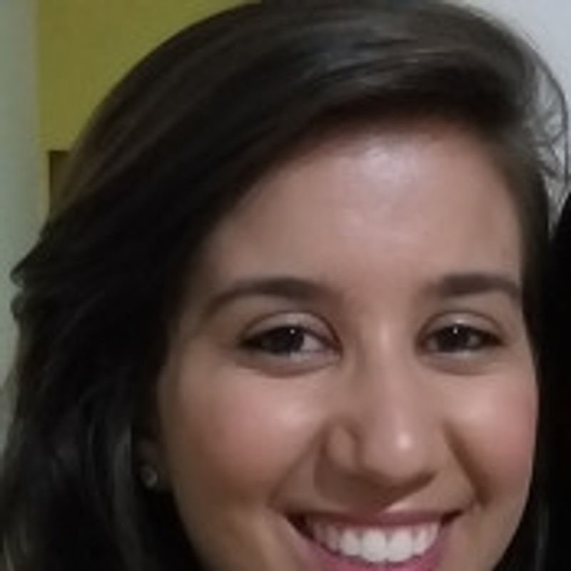 Caroline Miranda Garcia picture
