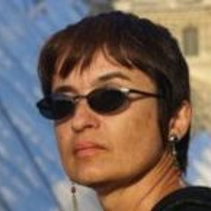 Marina Macambyra picture