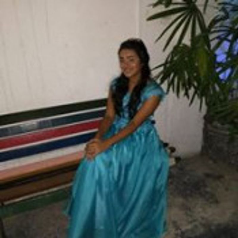 Julia Feitosa picture