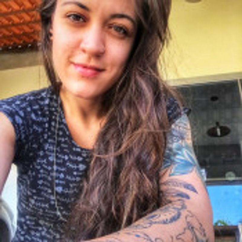 Fabiana picture