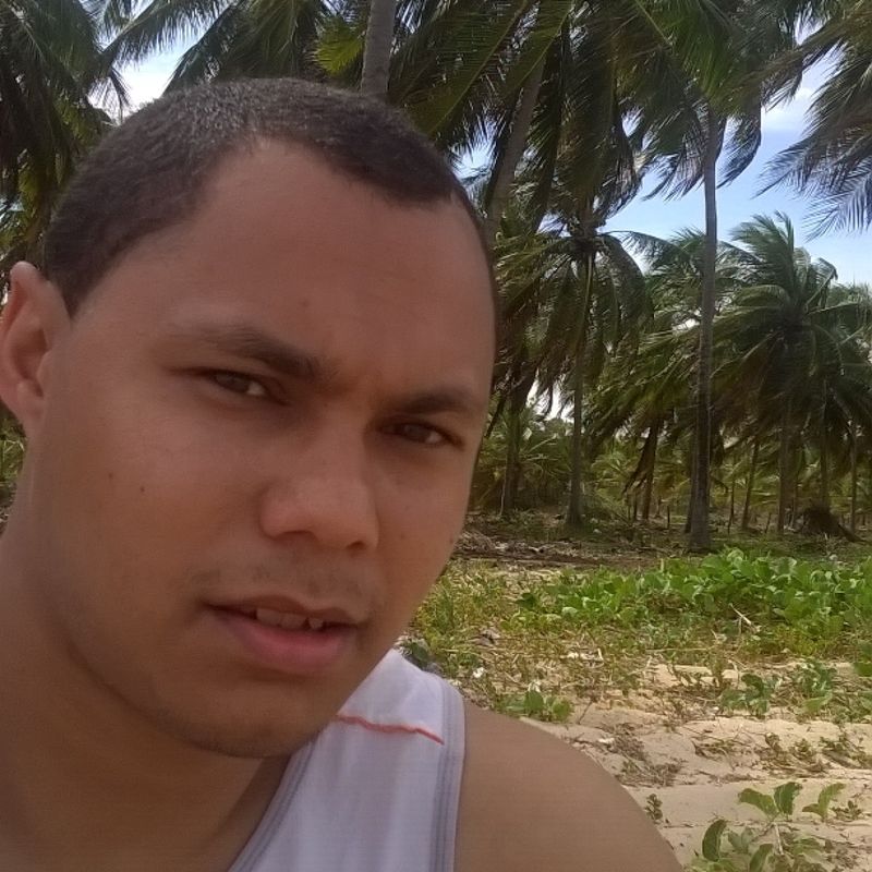 Eluan Correia picture