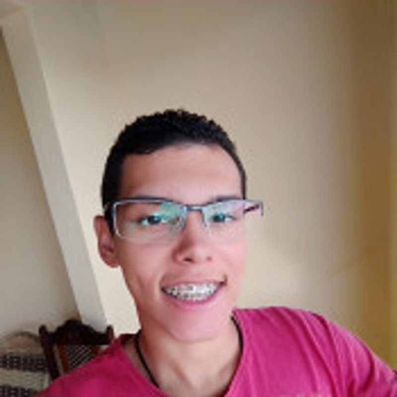 Vinicius Carvalho picture