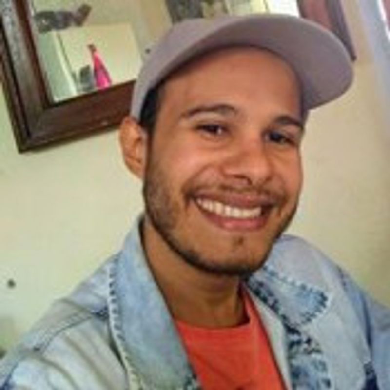 Amauri Santos picture