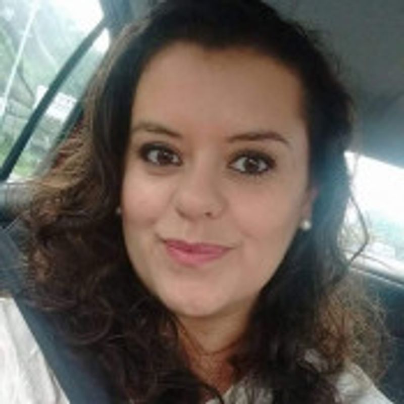 Diana Luzia Bordin Mattevi picture
