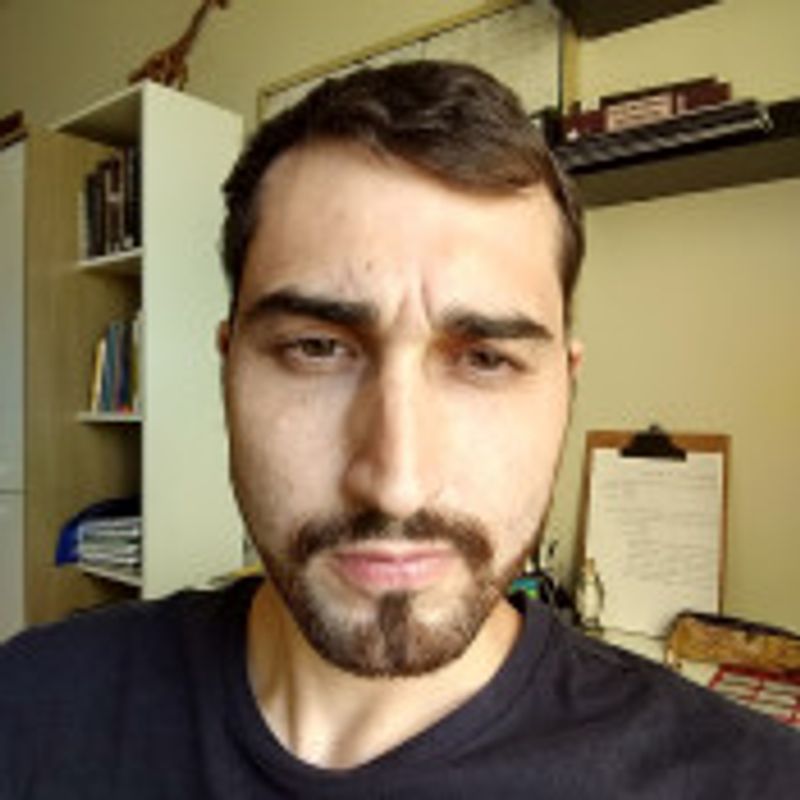 André Marques Martins Auler picture