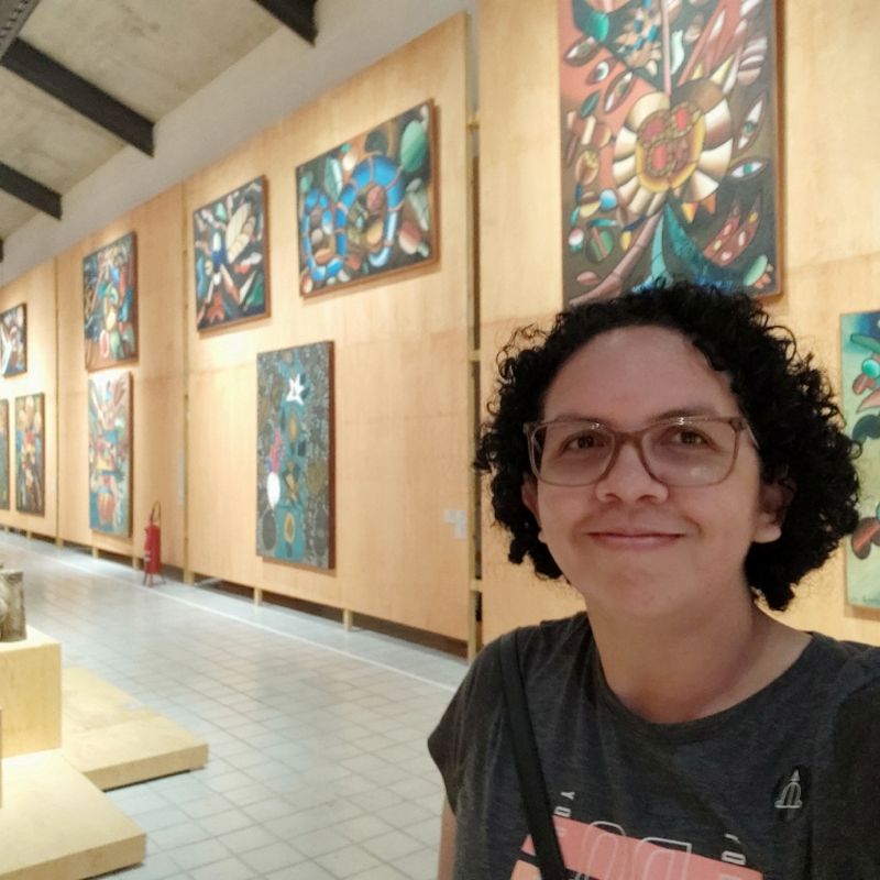 Jacqueline Brito Carvalho picture