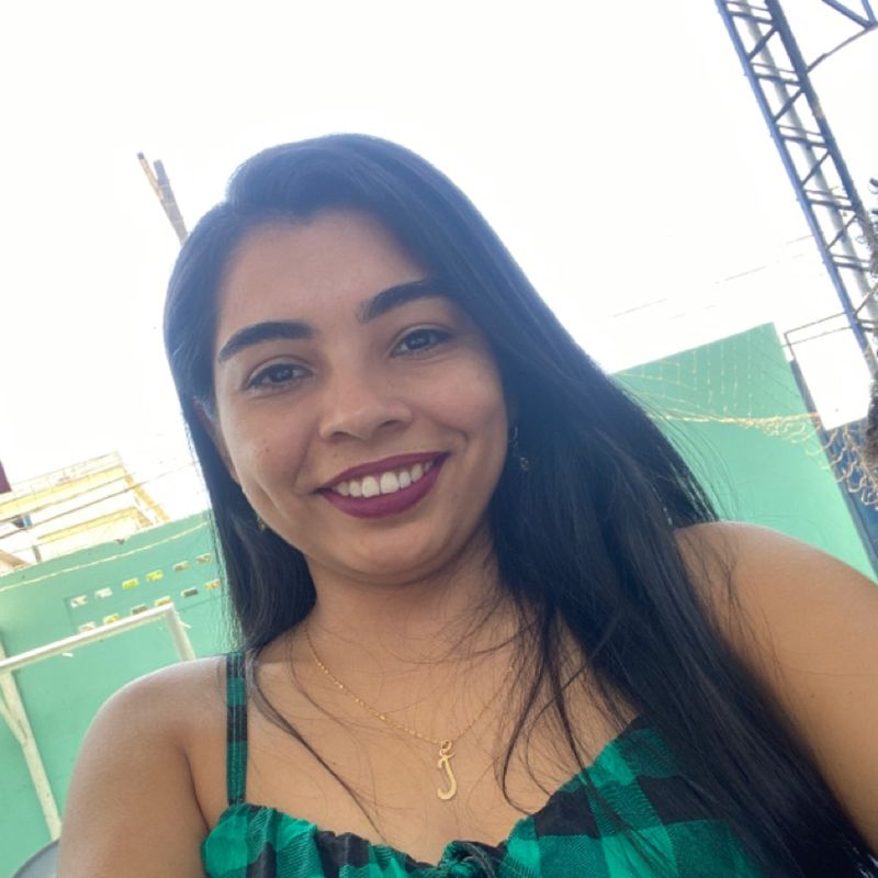 Jacqueline Silva picture