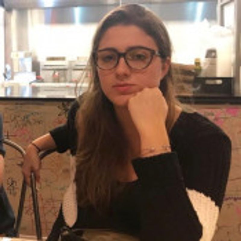 Jacqueline roizman picture