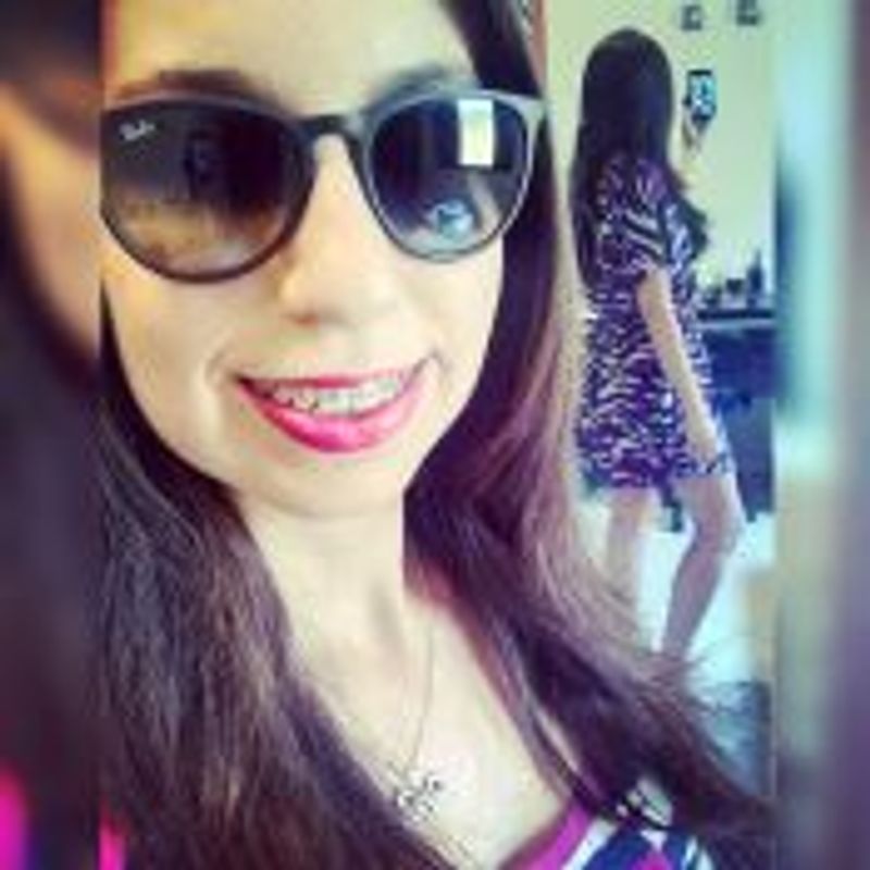 Juliana Olinto picture