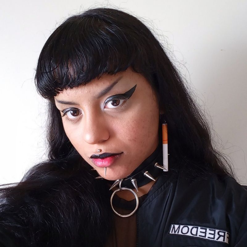 Kali Matos picture