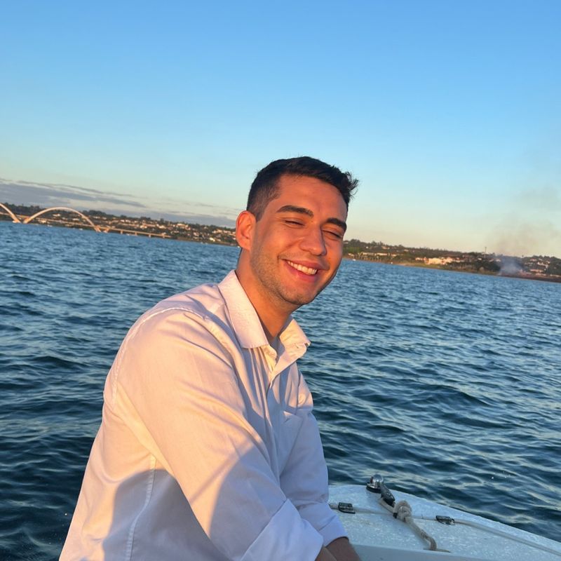 Lucas Fagundes picture
