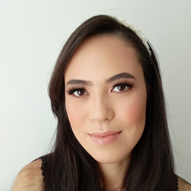 Mariane Takaesu Cardoso picture