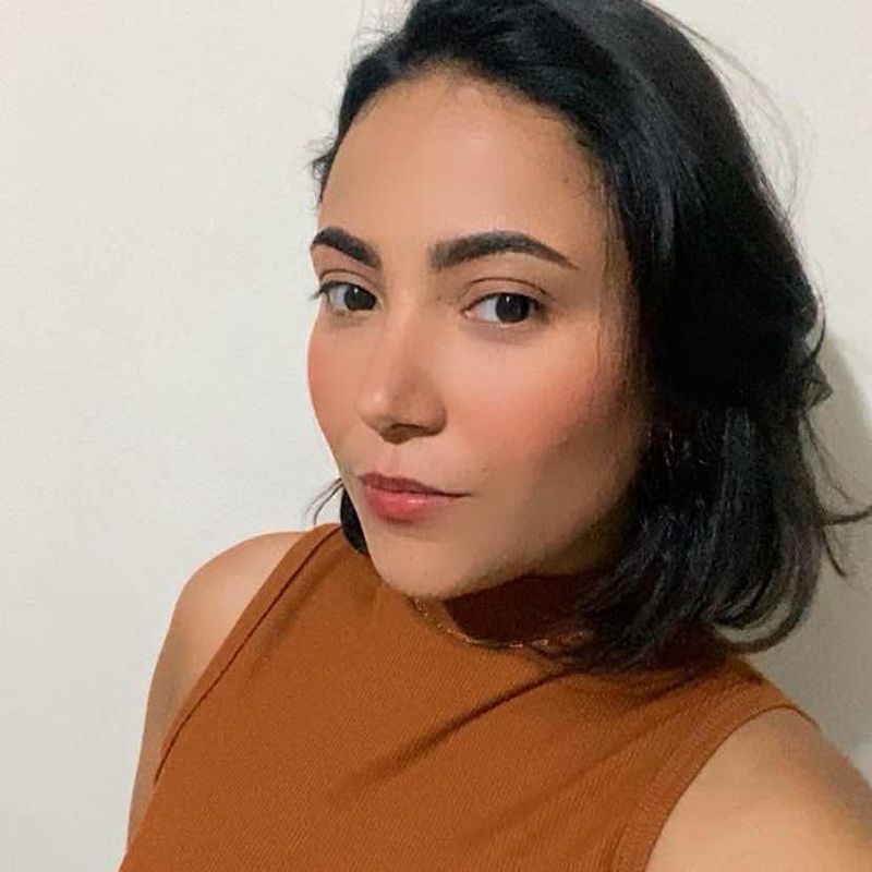 Thaysa Valdevino picture
