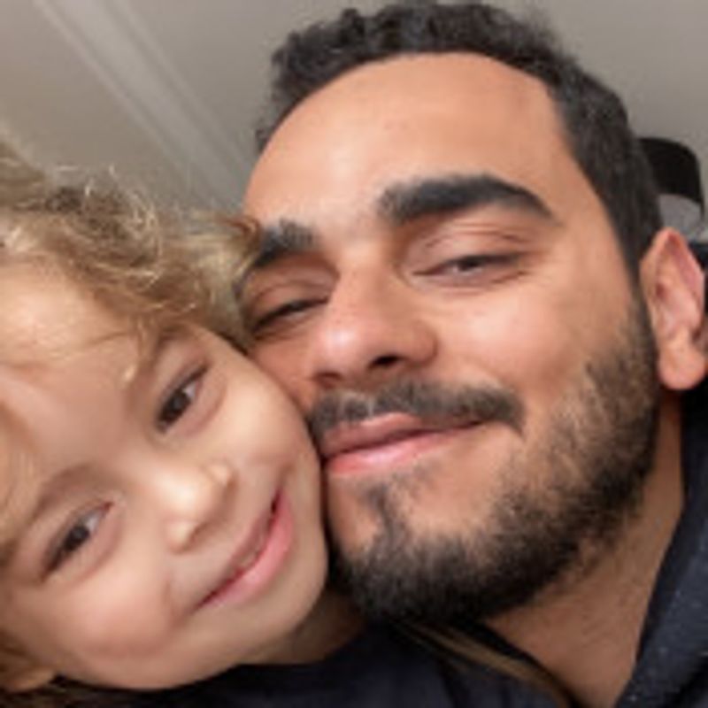 Caio Lamarão picture