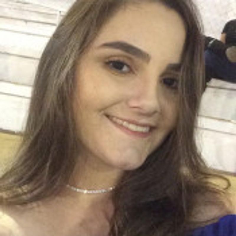 Amanda Giordani picture