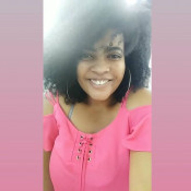 Dinária Gomes Rocha picture