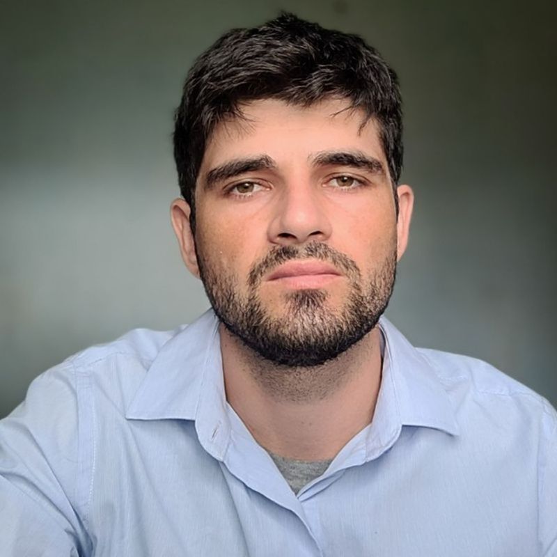Guiliardo Rezende picture