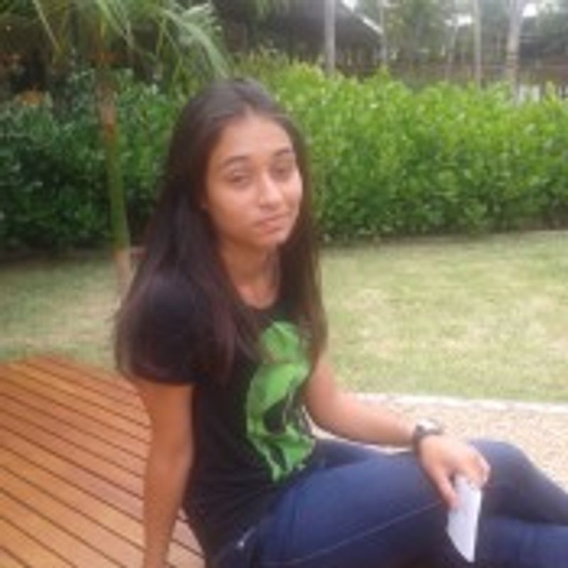 Juliete Shihouin picture