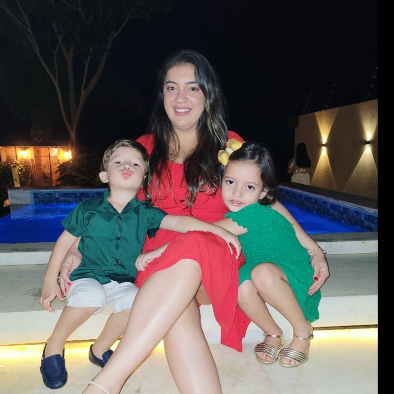 Luana Regina picture