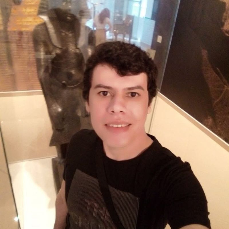 Mauricio Peçanha picture