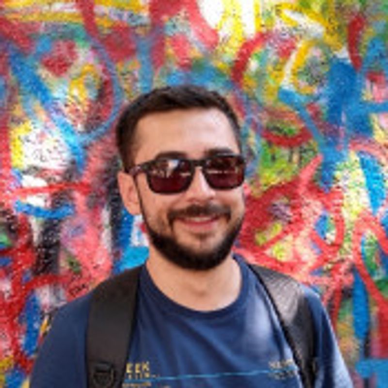 Matheus Marcondes de Oliveira picture