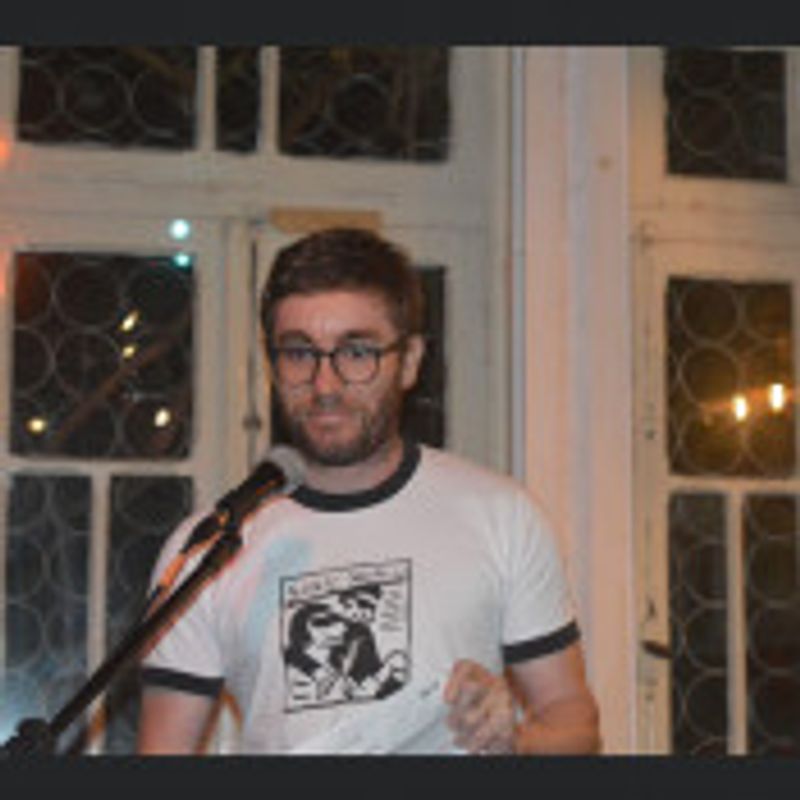 André Knewitz  picture