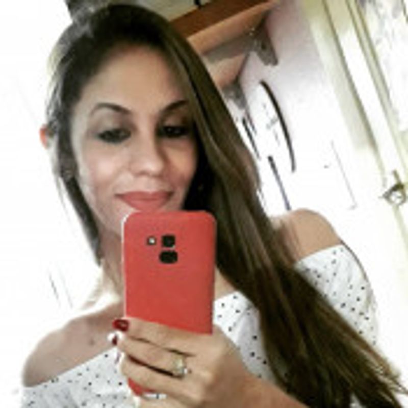 Vanessa Guevara picture