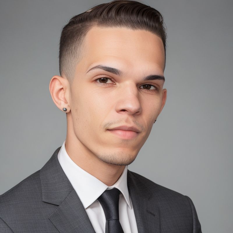 Matheus Rufino picture