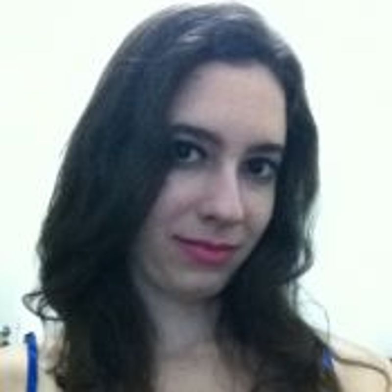 Isabela Lopes picture