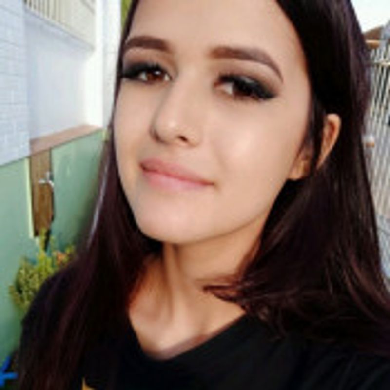 Cristina Kulczynski picture