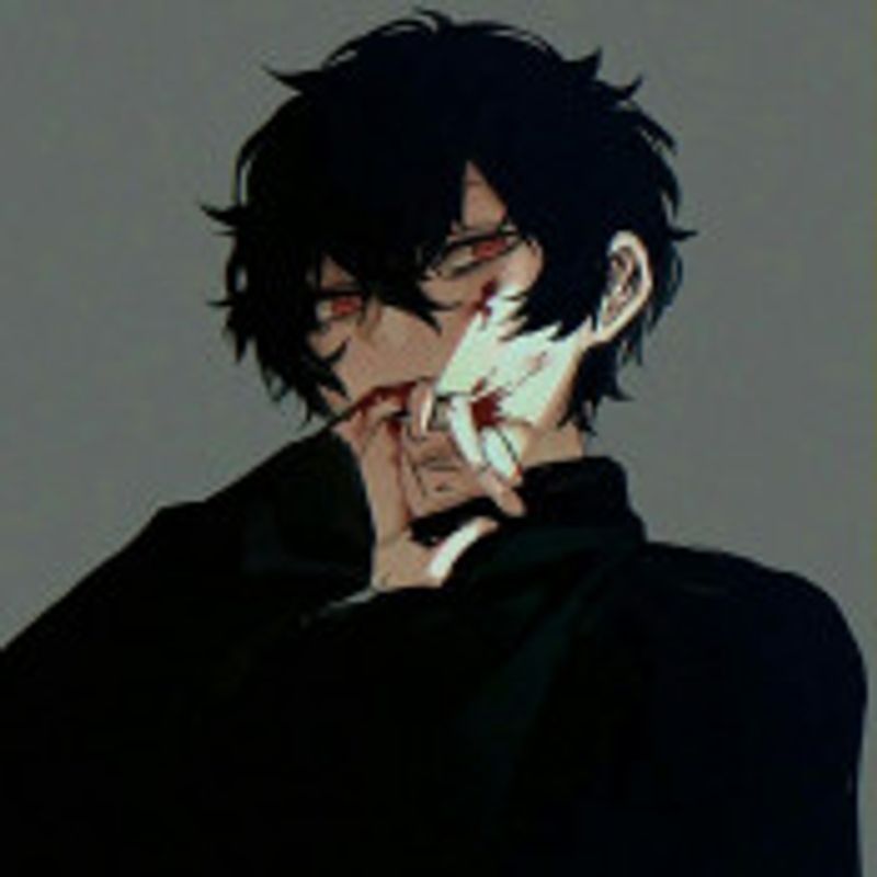 Unloved Jester picture