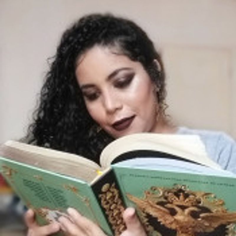 Meus parágrafos / Mônica Vasconcelos picture