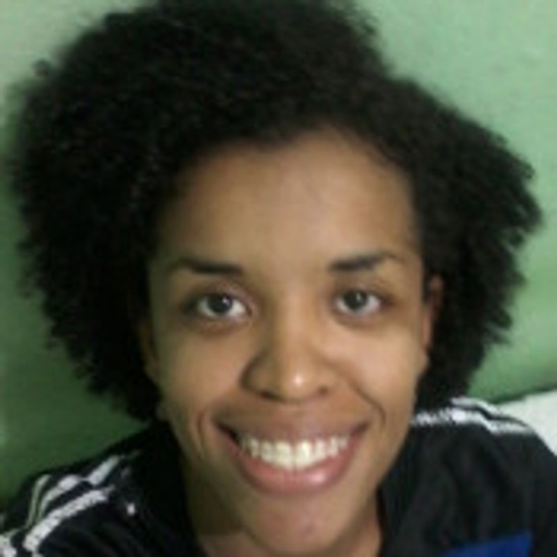 Aline Santos dos Santos picture