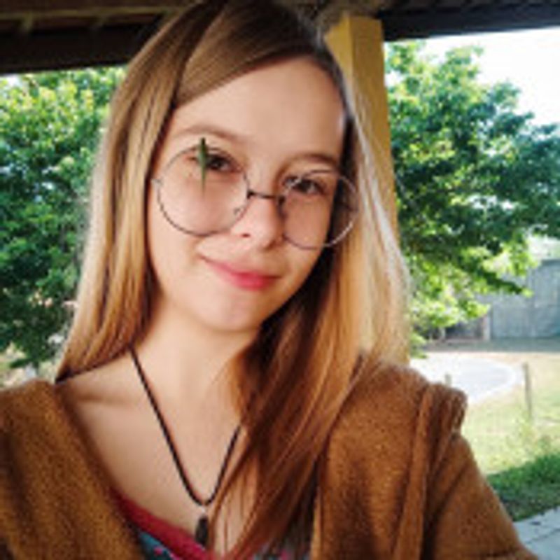Irina Alfonso picture