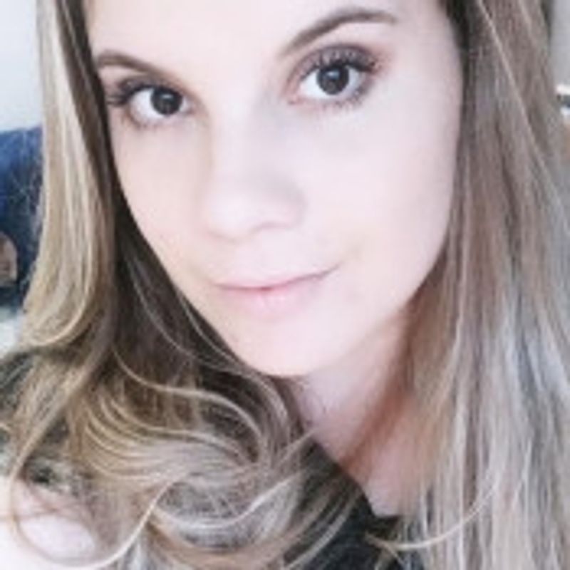 Ana Cecília Da Silva Goulart picture