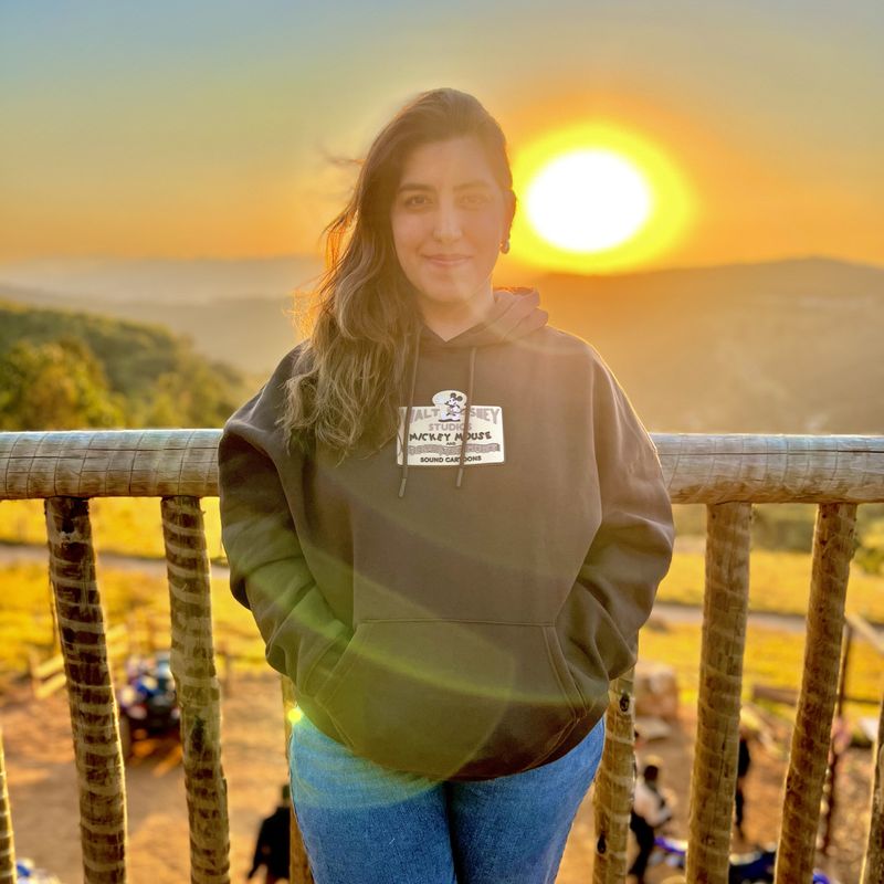 Nathália Borsato Sisdelli picture