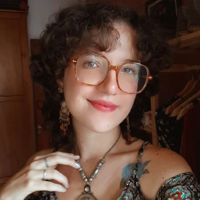 Maria Giulia Rosa picture