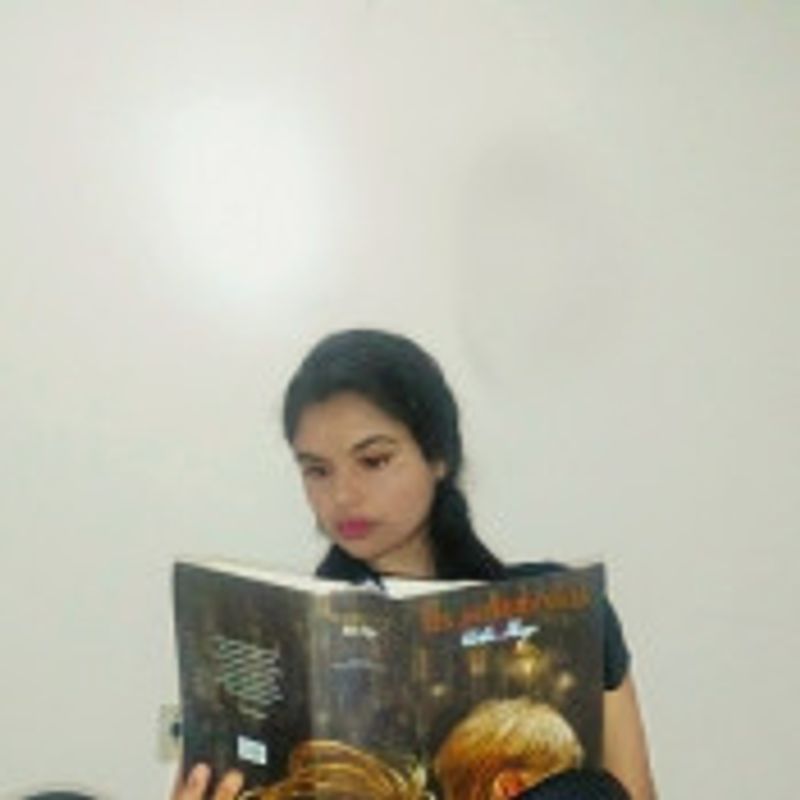 Tanymara Morais picture