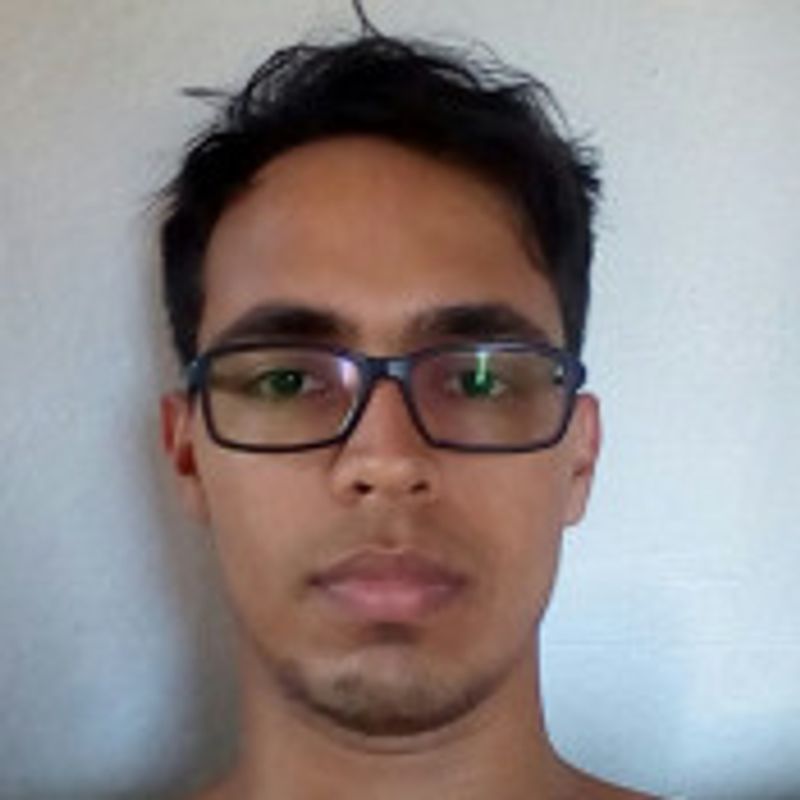 Antônio Marcos Barbosa picture